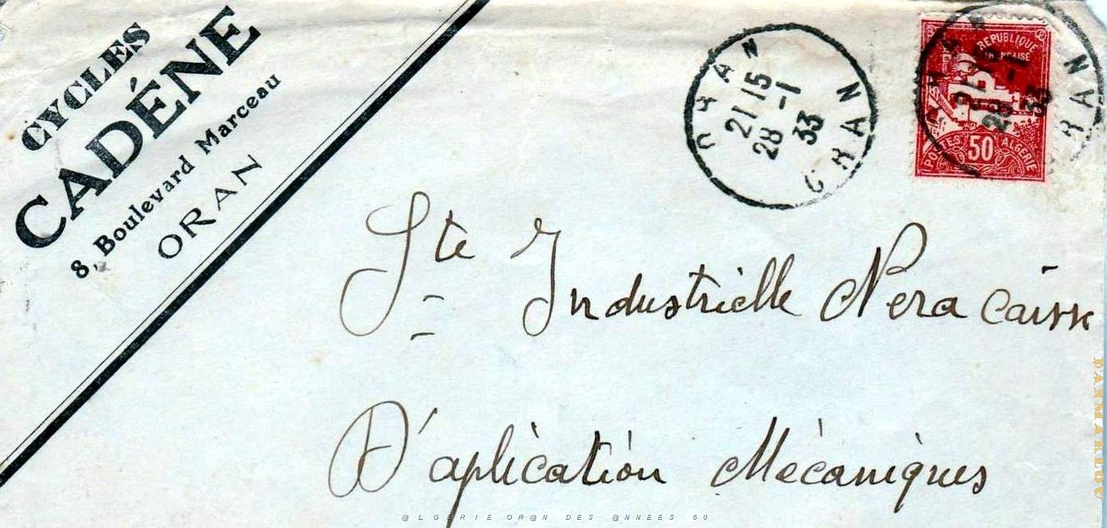 Oran enveloppes pub 1357.jpg